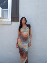 Load image into Gallery viewer, Soul Ties Dress
