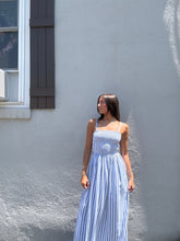Load image into Gallery viewer, ZSUPPLY Nadine Striped Midi Dress
