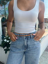 Load image into Gallery viewer, Braided Belt
