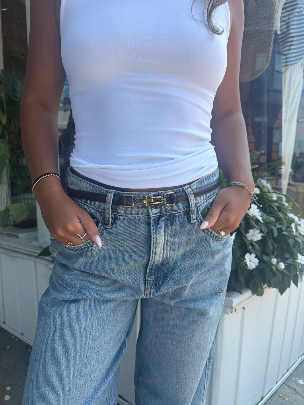 The Kellhan Belt