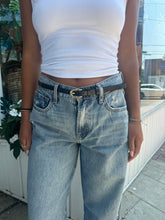 Load image into Gallery viewer, Classic Girl Belt
