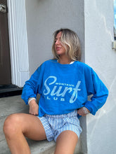 Load image into Gallery viewer, Montauk Surf Club Crewneck
