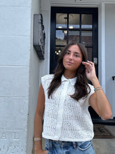 Load image into Gallery viewer, ZSUPPLY Kinsley Cotton Sweater Top
