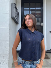 Load image into Gallery viewer, ZSUPPLY Kinsley Cotton Sweater Top
