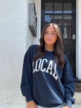 Load image into Gallery viewer, ZSUPPLY Local Sunday Sweatshirt
