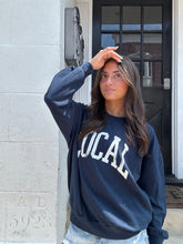 Load image into Gallery viewer, ZSUPPLY Local Sunday Sweatshirt
