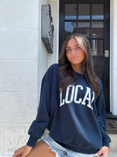 Load image into Gallery viewer, ZSUPPLY Local Sunday Sweatshirt

