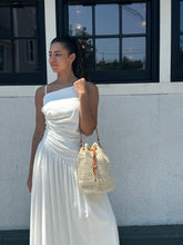 Load image into Gallery viewer, Market Strolls Bucket Bag
