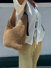 Load image into Gallery viewer, Driftwood Tote

