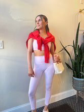 Load image into Gallery viewer, Gingham Baby Leggings
