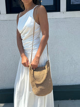 Load image into Gallery viewer, Dinner Date Knit Bag
