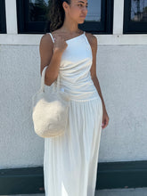 Load image into Gallery viewer, Dinner Date Knit Bag
