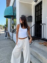 Load image into Gallery viewer, Sunbeam Linen Pant

