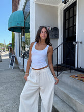 Load image into Gallery viewer, Sunbeam Linen Pant
