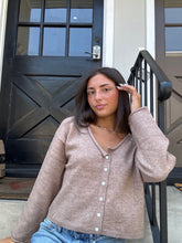 Load image into Gallery viewer, Cooling Down Sweater

