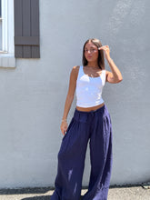 Load image into Gallery viewer, Vintage Paradise Pant
