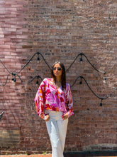 Load image into Gallery viewer, Cabana Crush Top
