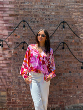 Load image into Gallery viewer, Cabana Crush Top
