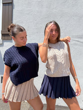 Load image into Gallery viewer, Sweet September Skort
