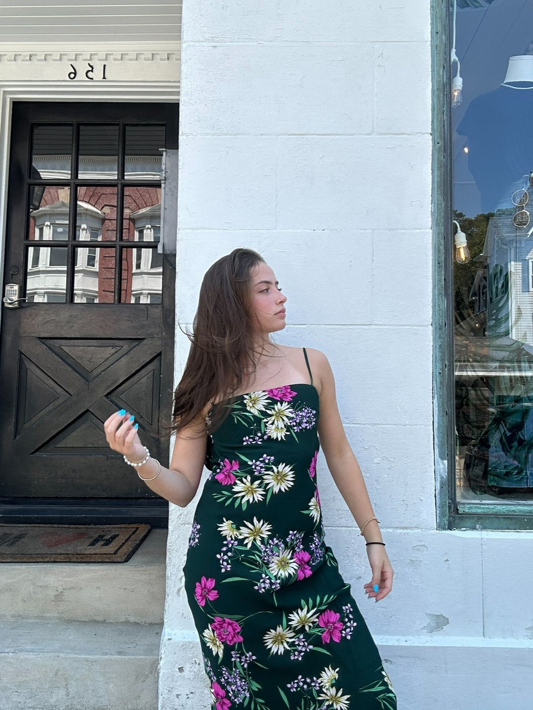 The DayDream Dress