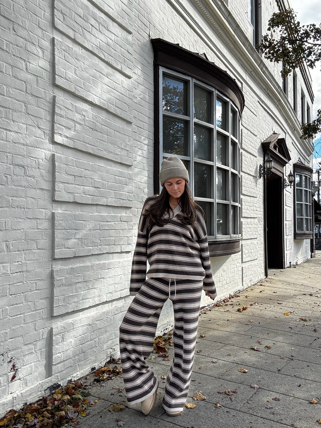 Chill Mode Sweatpant