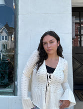 Load image into Gallery viewer, Apple Cider Knit Top
