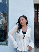 Load image into Gallery viewer, Apple Cider Knit Top
