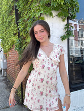 Load image into Gallery viewer, August Honey Dress
