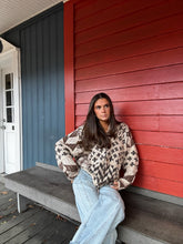 Load image into Gallery viewer, Rustic Revival Cardigan
