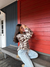 Load image into Gallery viewer, Rustic Revival Cardigan

