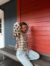 Load image into Gallery viewer, Rustic Revival Cardigan
