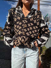 Load image into Gallery viewer, Rustic Revival Cardigan
