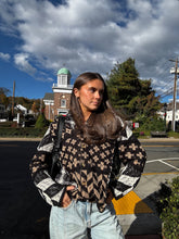 Load image into Gallery viewer, Rustic Revival Cardigan
