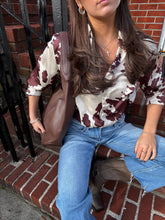 Load image into Gallery viewer, Call Me Out Blouse
