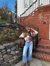 Load image into Gallery viewer, Call Me Out Blouse
