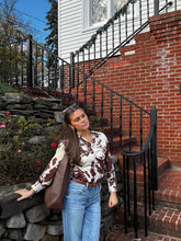 Load image into Gallery viewer, Call Me Out Blouse
