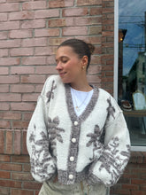 Load image into Gallery viewer, Soft Almond Cardigan
