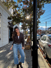 Load image into Gallery viewer, Holiday Party Blouse
