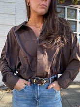 Load image into Gallery viewer, Holiday Party Blouse
