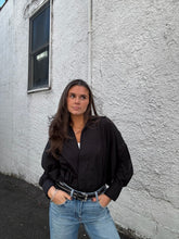 Load image into Gallery viewer, Holiday Party Blouse
