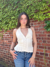 Load image into Gallery viewer, Eastside Halter Top
