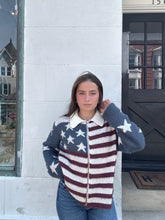 Load image into Gallery viewer, All American Sweater
