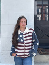 Load image into Gallery viewer, All American Sweater
