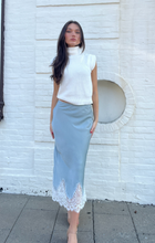 Load image into Gallery viewer, Autumn Love Story Skirt
