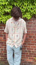 Load and play video in Gallery viewer, MARINE LAYER Luzio Resort Shirt
