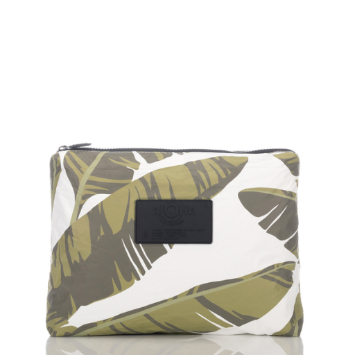 Luau Mid Splash Proof Bag