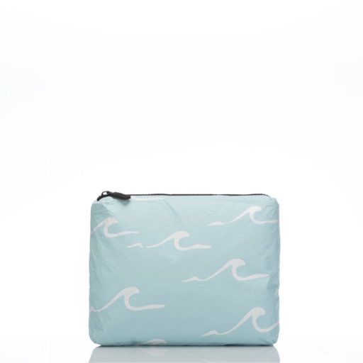 Seaside Small Splash Proof Bag