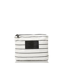 Load image into Gallery viewer, Pinstripe Small Splash Proof Bag
