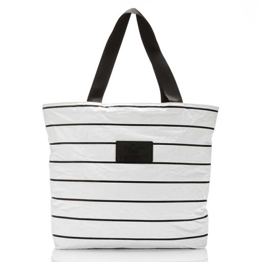 Pinstripe Day Tripper Splash Proof Bag